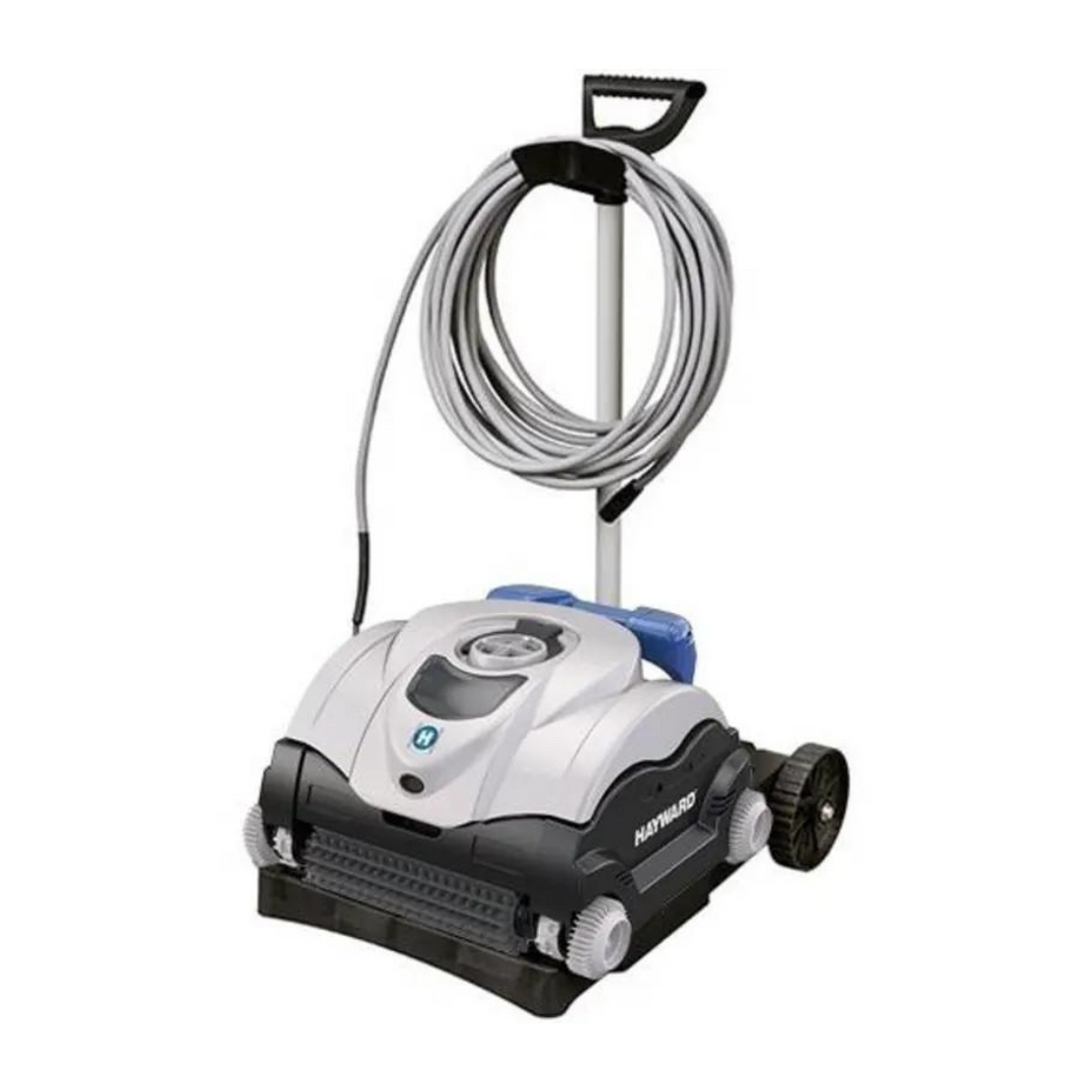 HAYWARD W3RC9742WCCUBY POOL CLEANER PARTS