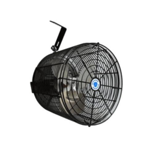 Schaefer VK12-B 12 Deep Guard Circulation Fan