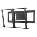 Sanus VLF613 Slim Full Motion TV Wall Mount for 40-80 TVs