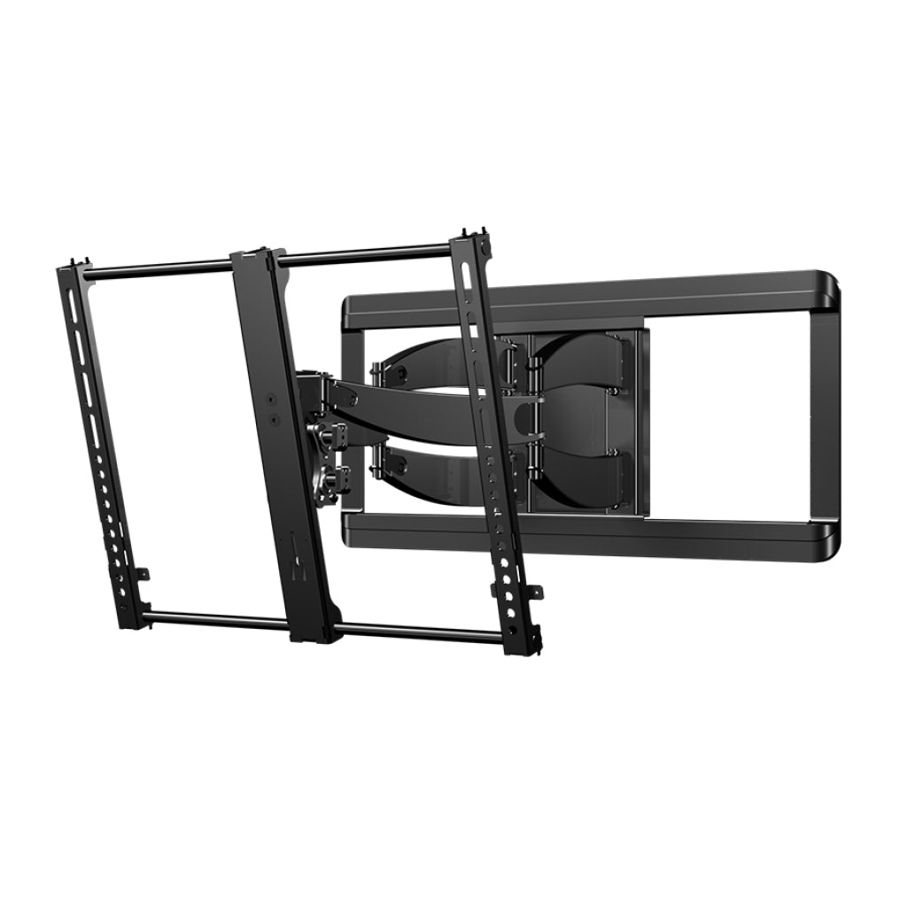 Sanus VLF628-B1 Sanus VLF628 Full Motion Wall Mount for 46-90 TVs