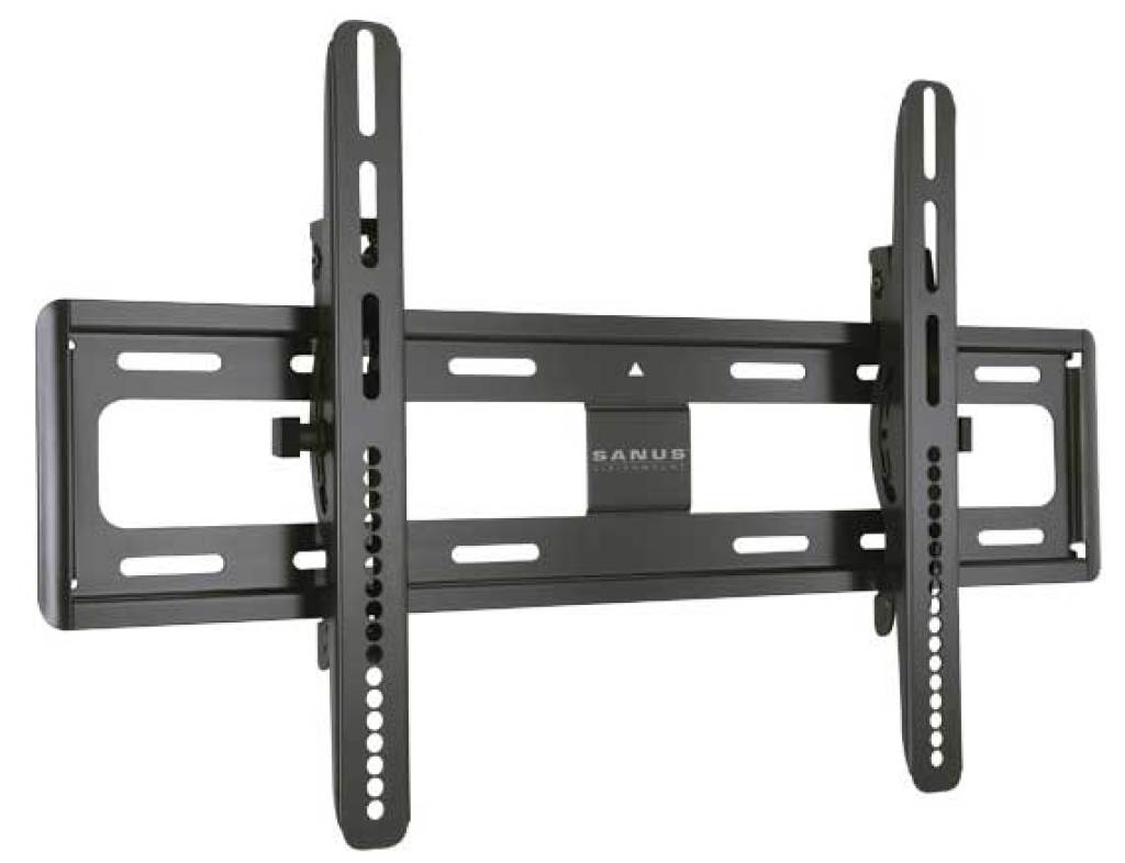 Sanus VMPL50A-B1 Sanus VMPL50A Tilting Wall Mount for 32-85 Flat Panel TVs