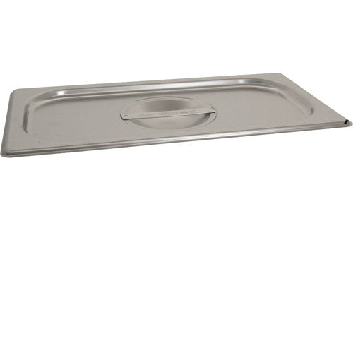 Super Pan V 1/3 Size Cvr SS Solid for Vollrath/Idea-Medalie 75130