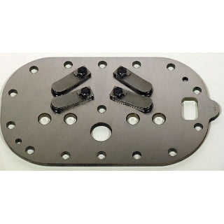 Copeland 998-0661-52 Valve Plate, Kit 30hp