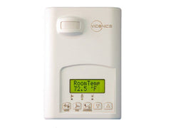 Schneider Electric VT7350F5531E Room Controller 2 Analog 0-10V Outputs Humidity PIR