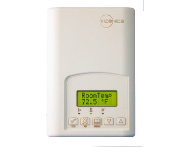 Schneider Electric VT7652B5031 Rooftop Unit Controller 2H/2C Multi-Stage Programmable