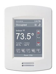 Schneider Electric VT8650U5500BP Indoor Air Quality Control with Zigbee