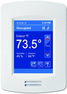 Schneider Electric VZ8250U5000B VAV Series8000 RoomController