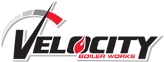 Velocity Boiler Works 11-500 CT/ODV Door Refractory Kit