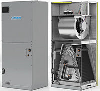 Daikin FXTQ30TAVJUA Indoor Ducted VRV Fan Coil