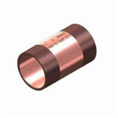 Victaulic F024647CTT Dielectric Nipple 2-1/2 in MNPT Copper