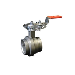 VICTAULIC V030861XP2 BUTTERFLY VALVES