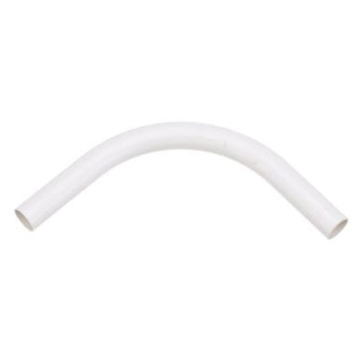 Viega 15107 SUPP BEND 1/2 IN VIEGAPEX TUBE PLSTC