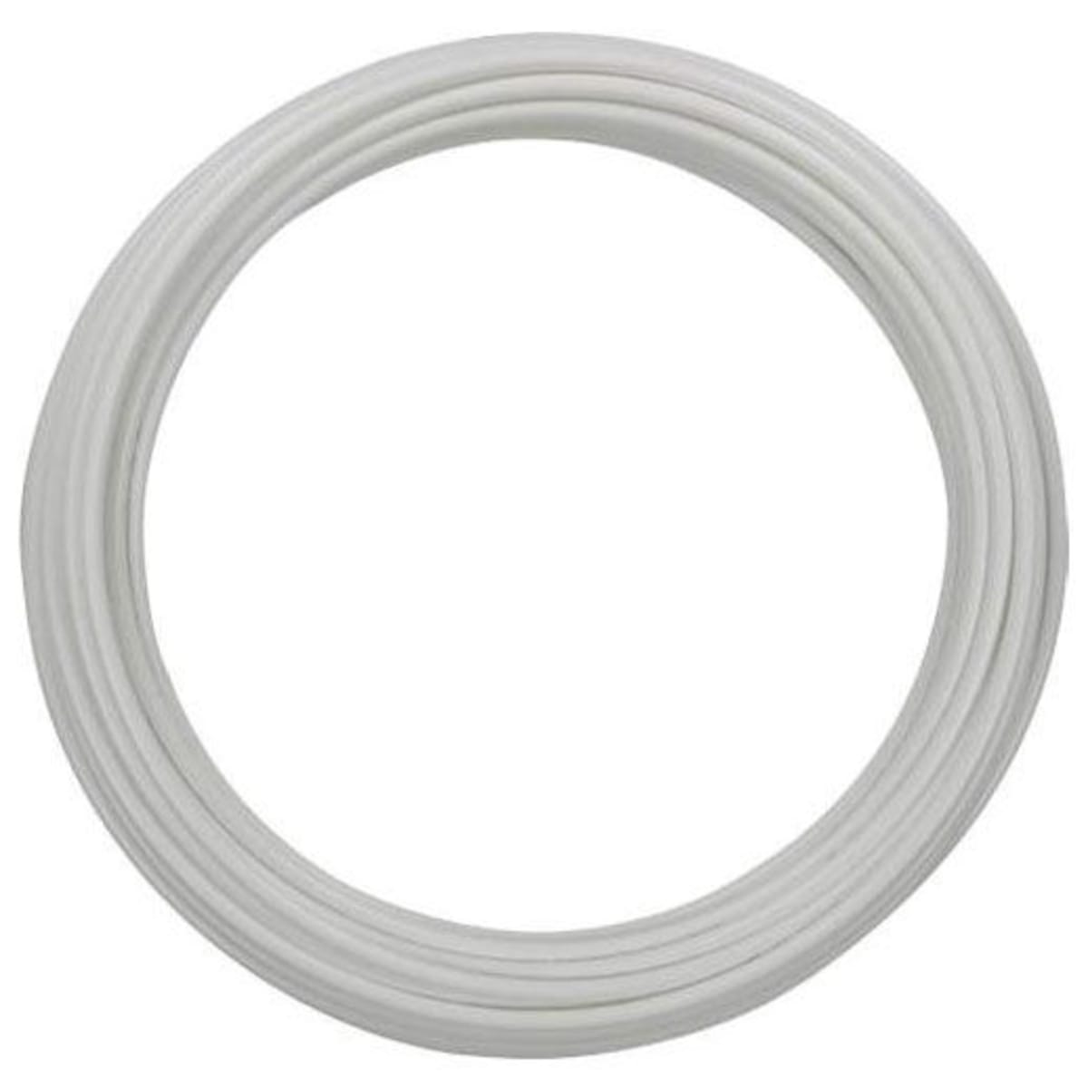 Viega 32061 1 x 100' White PureFlow PEX Tubing