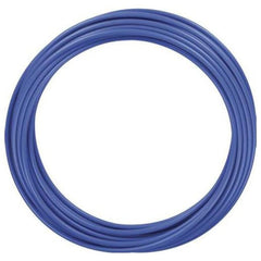 Viega 32201 Viega 3/8 x 100' Blue PureFlow PEX Tubing Replacement MPN