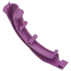 Viega 51021 SupP Bend 1/2 In Plstc Dom SNP-In