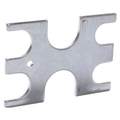 Viega 53507 3/8, 1/2, 3/4 Steel Crimp Caliper