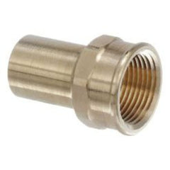 Viega 79460 1-1/4 x 1/2 Fitting Female Adapter (FTG)