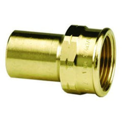 Viega 79460 1-1/4 x 1/2 Fitting Female Adapter (FTG)