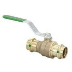 Viega 79950 ProPress 2 x 2, Lead-Free, 316 Stainless Steel Ball Valve