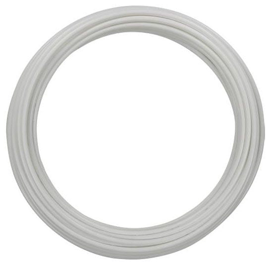 Viega 32023 VPEX12X300WHITE 1/2 X 300FT COIL PEX WHITE TUBE CTS SDR9