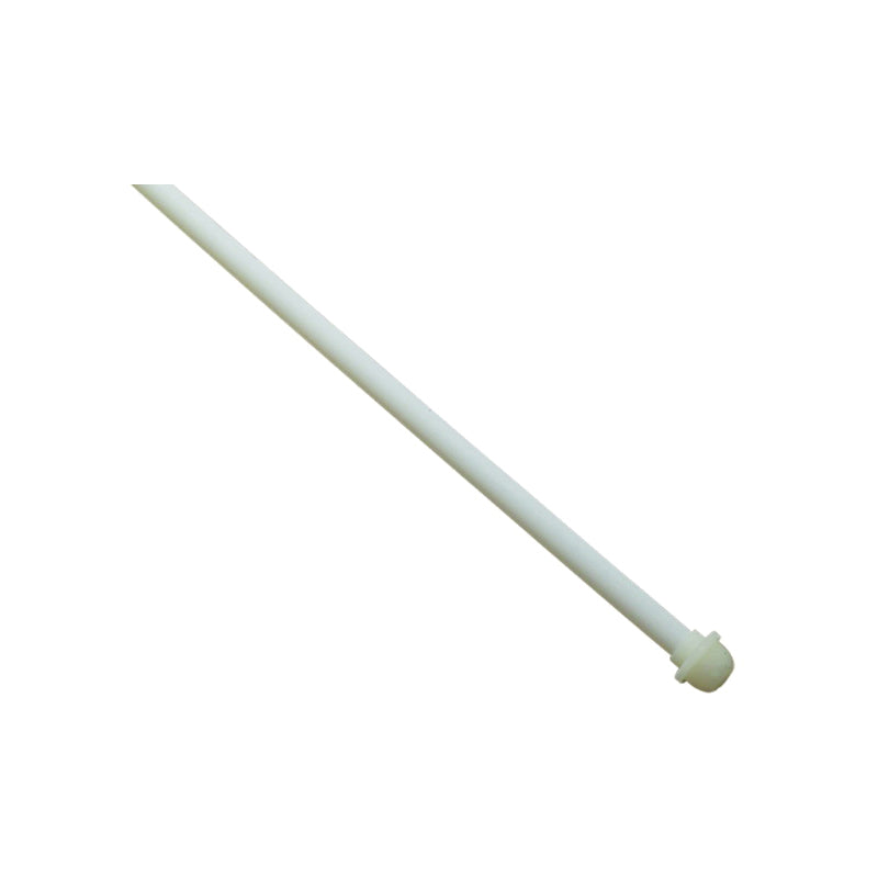 Viega 58136 Lavatory Riser 1/4 CTS 36 in PEX