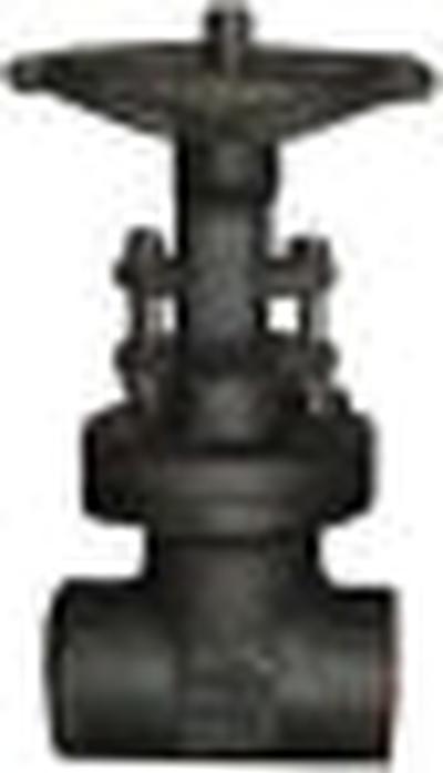 ROTO HAMMER 131112 GATE VALVES