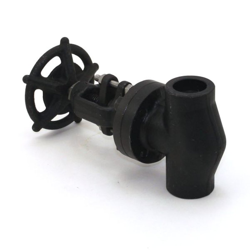 GALLOUP- 800 EXPANSION VALVE ORIFICES
