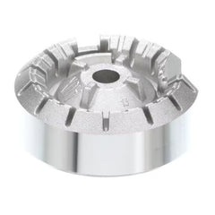 WHIRLPOOL W11531098 BURNER ASSEMBLIES