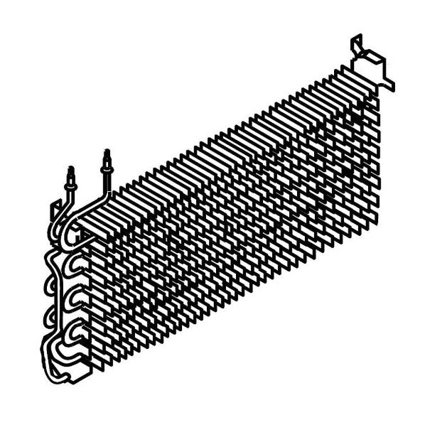 WHIRLPOOL W11562258 EVAPORATORS & UNIT COOLERS