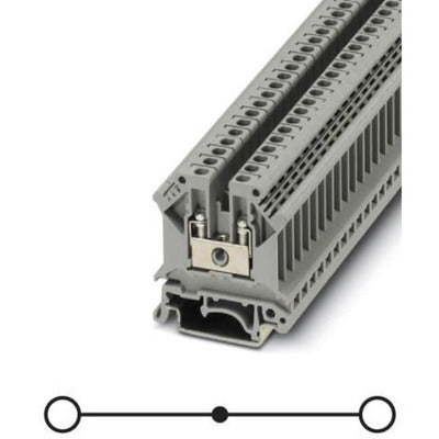 PHOENIX CONTACT 3004016 TERMINAL BLOCKS