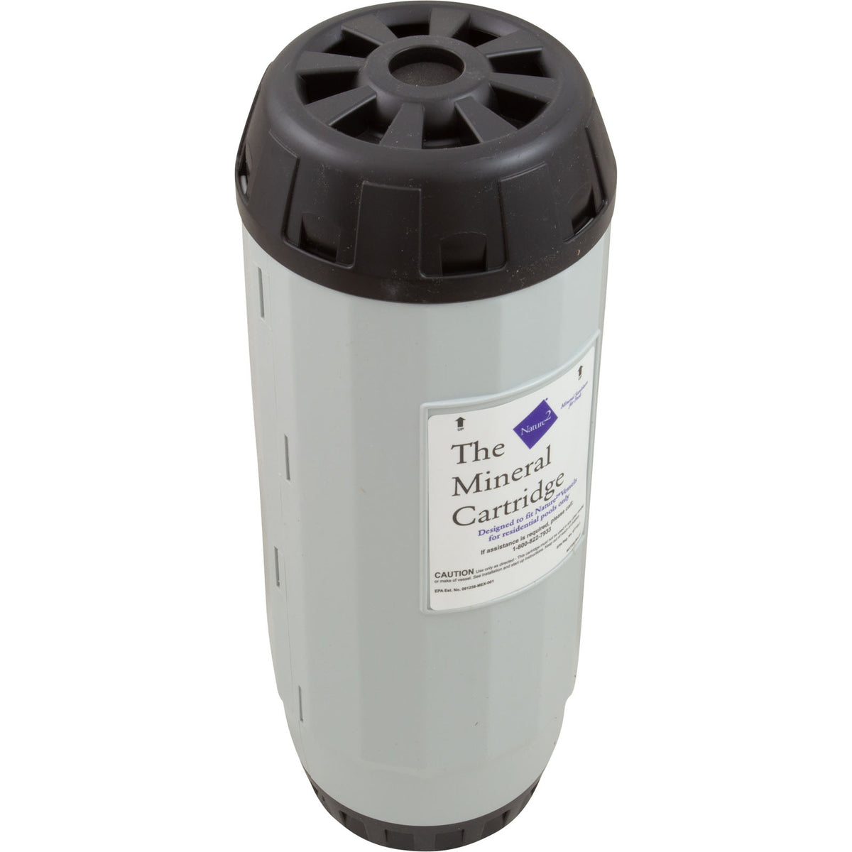 Zodiac W28145 Nature2 G45 Replacement Mineral Cartridge 45000 Gallons W26745 W28145