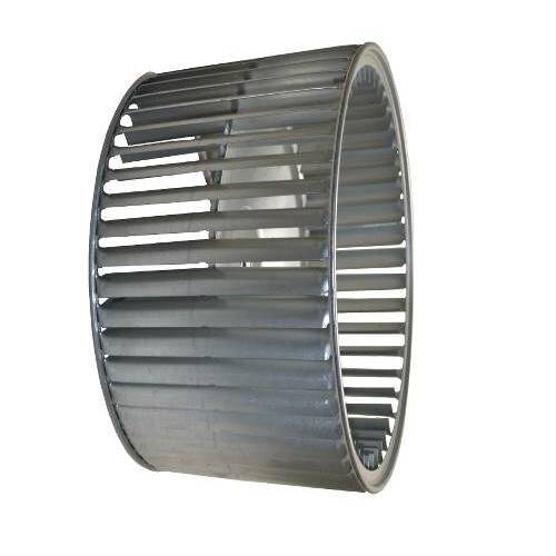 Heil Quaker 1176935 Blowerwheel 10 x 8 x 1/2 CW,CV