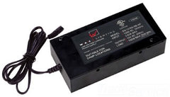 WAC Lighting EN-2460D-C Remote Power Supply 24V 60W DC Class 2