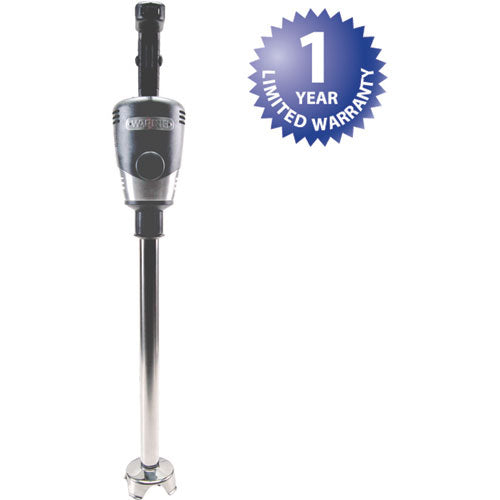 Immersion Blender Hd 140 Qt 18in Shaft WARWSB65 for Waring/Qualheim