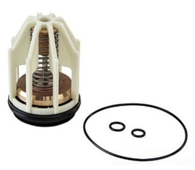 WATTS LFRK009-CK2 2-1/2 to 3 in. Second Check Kit for Series 009 Reduced Pressure Zone Assemblies