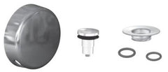 Watco 969290-BN-11 Brushed Nickel Foot Actuated Bath Waste Trim Kit