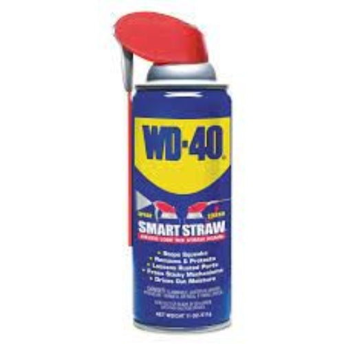 PORTER PIPE 780-490040 LUBRICATION