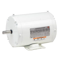 US Motors WD7P2D Washdown Motor 3 Phase 7.5 HP 208-230/460V 1765 RPM