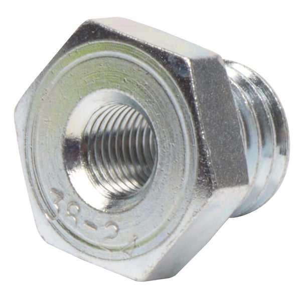 Weiler 7746 Adapter Nut 5/8-11 to 3/8-24