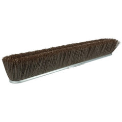 Weiler 25295 Vortec Pro Strip Broom Polypropylene 24 Inches