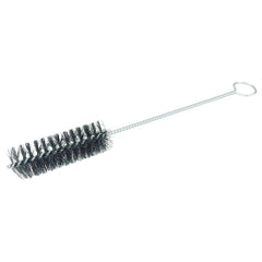 Weiler 44114 Nylon Tube Brush 13 Inches Length 1-1/4 Diameter