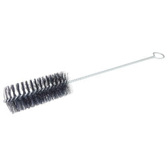 Weiler 44115 Nylon Tube Brush 2 Inches Diameter 16-3/4 Inches Length