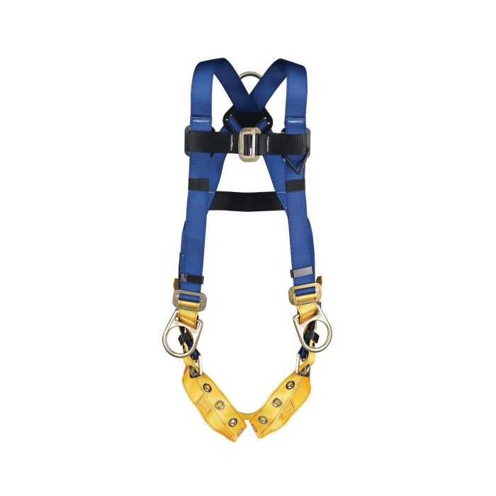 WERNER H432002 BaseWear Harness Universal 310 lb Load