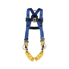 WERNER H432002 BaseWear Harness Universal 310 lb Load