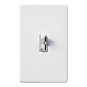 WESCO Wesco AY-600PW Ariadni Single Pole Dimmer 600W 120V
