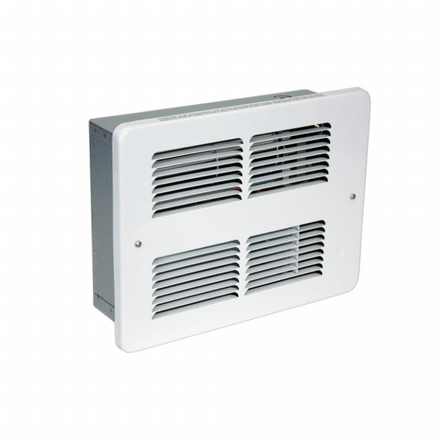 King Electric WHF2410-W 240V 500/1000W Wall Heater