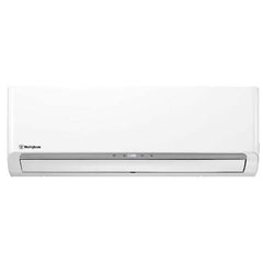 Westinghouse WHS18SZA21S 18,000 BTUH Entry Tier Heat Pump Ductless Mini Split System Outdoor Single Zone Unit, 230V