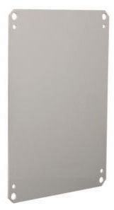 Wiegmann NP2420C PANEL BACK 18.2 in W x 22.2 in H Replacement MPN