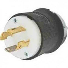 Winco 64492-000 PLUG NEMA L14-30P