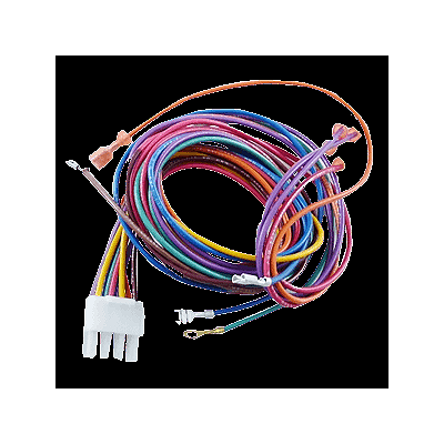 Trane WIR5160 Wiring